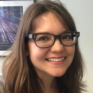 Meet your Posher, Christine